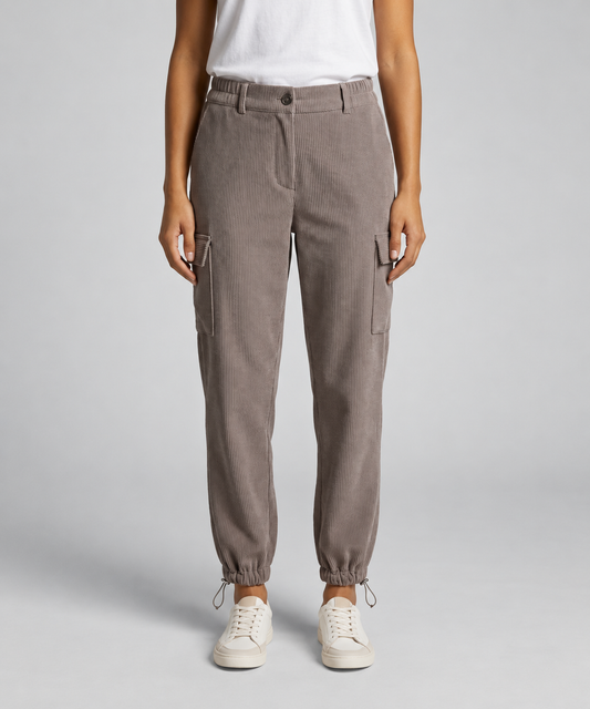PANTALONE KATIA LAMBERT 873/01