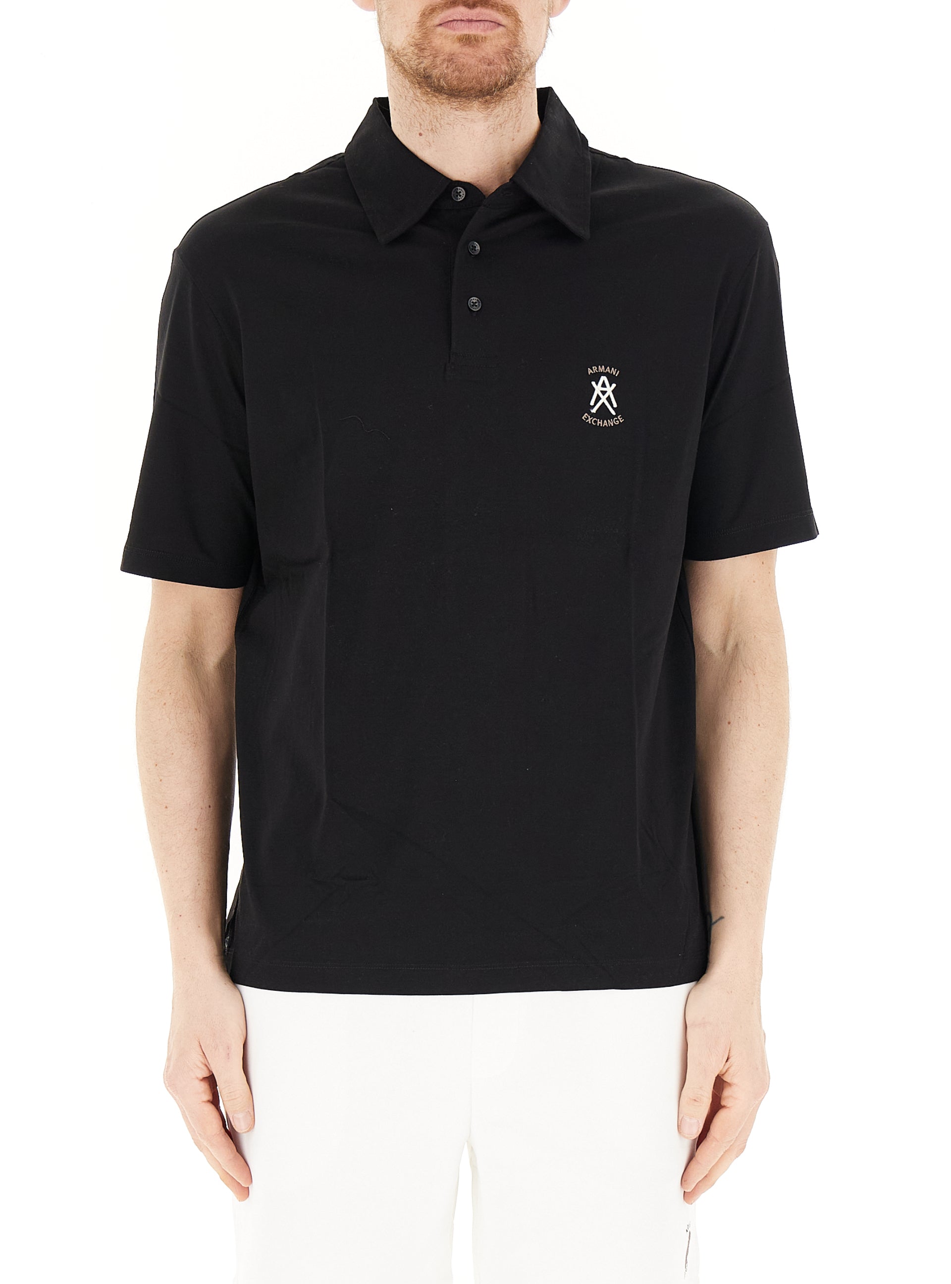 POLO ARMANI EXCHANGE XM002209 AF10364