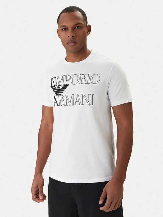 T-SHIRT EMPORIO ARMANI EM000574-AF20434