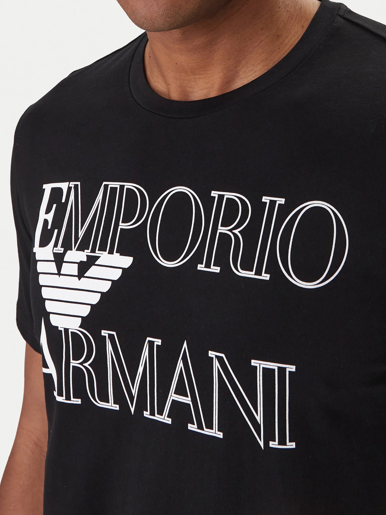 T-SHIRT EMPORIO ARMANI EM000574-AF20434