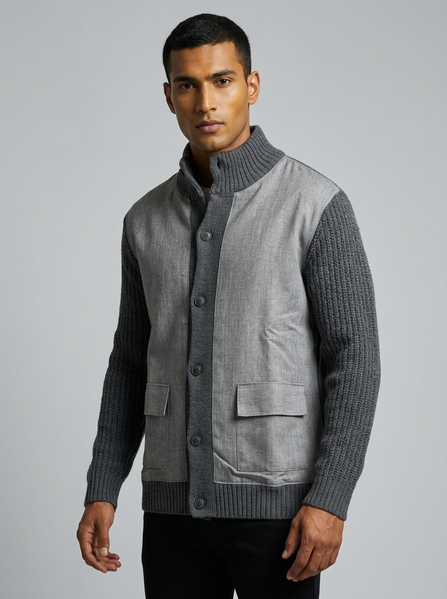 CARDIGAN ORIGINI L107
