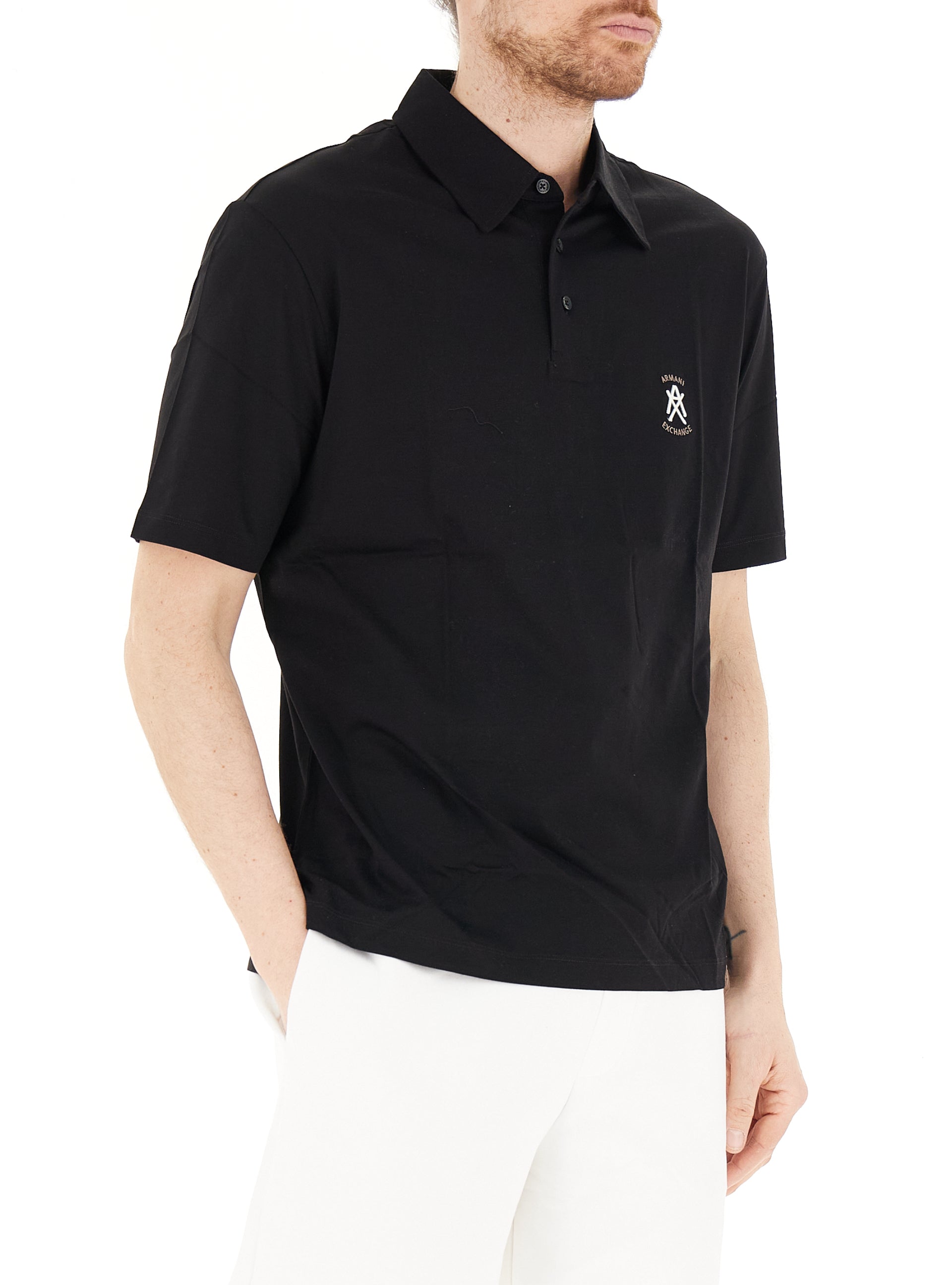 POLO ARMANI EXCHANGE XM002209 AF10364