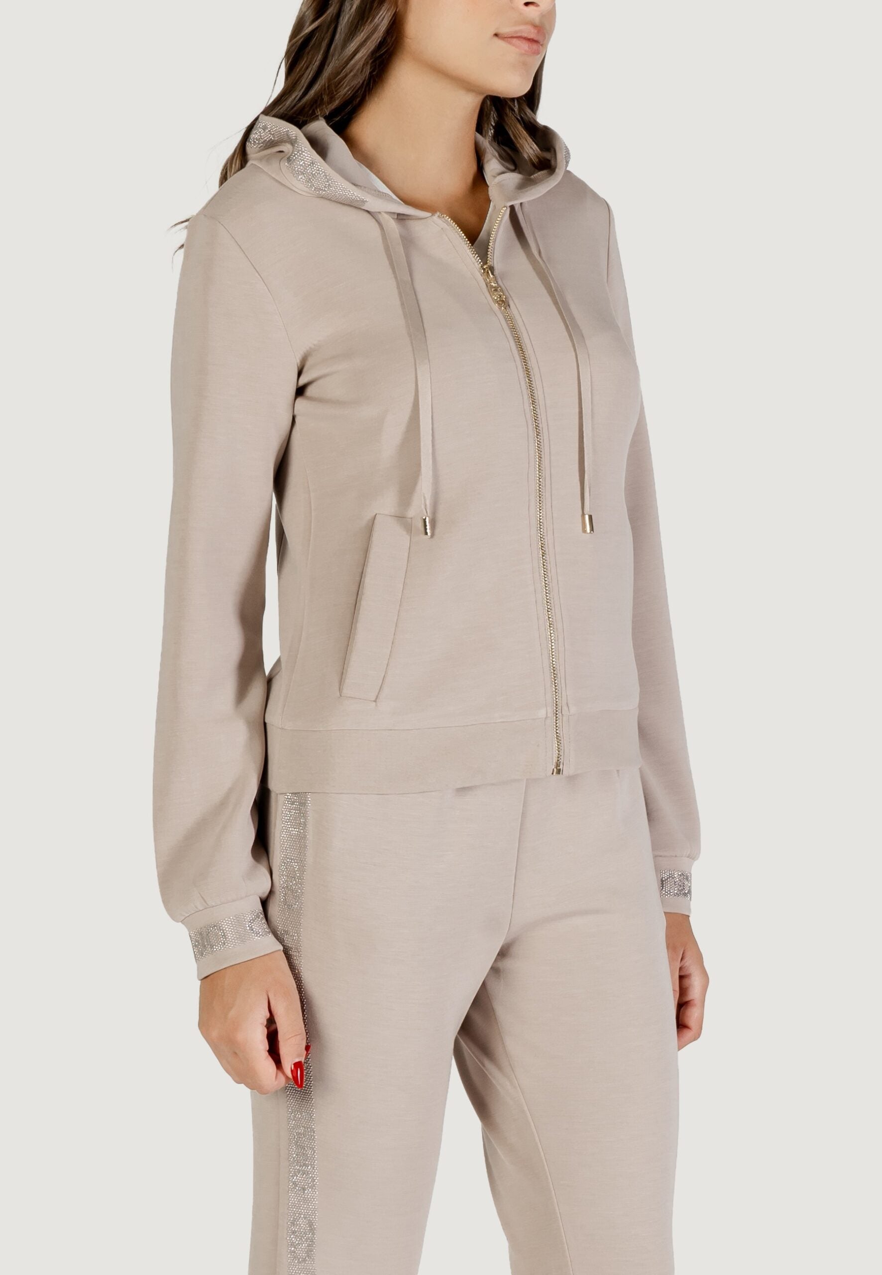 FELPA LIU JO TF5302 J4616