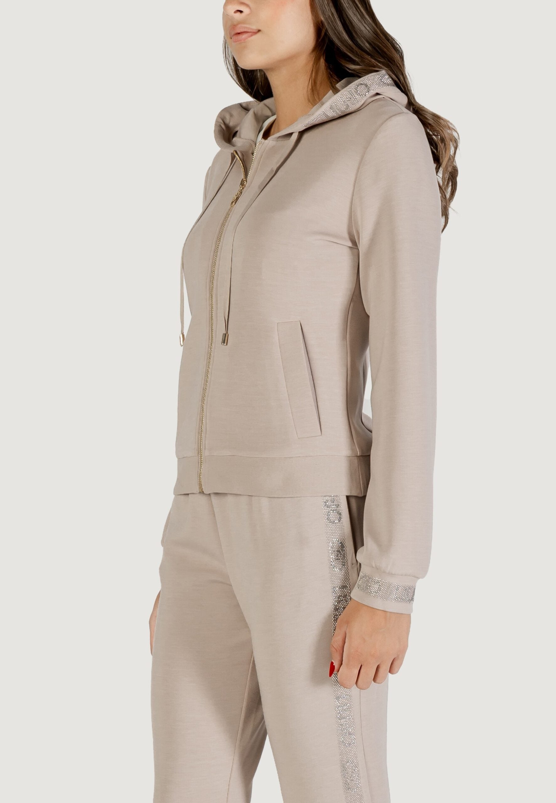 FELPA LIU JO TF5302 J4616