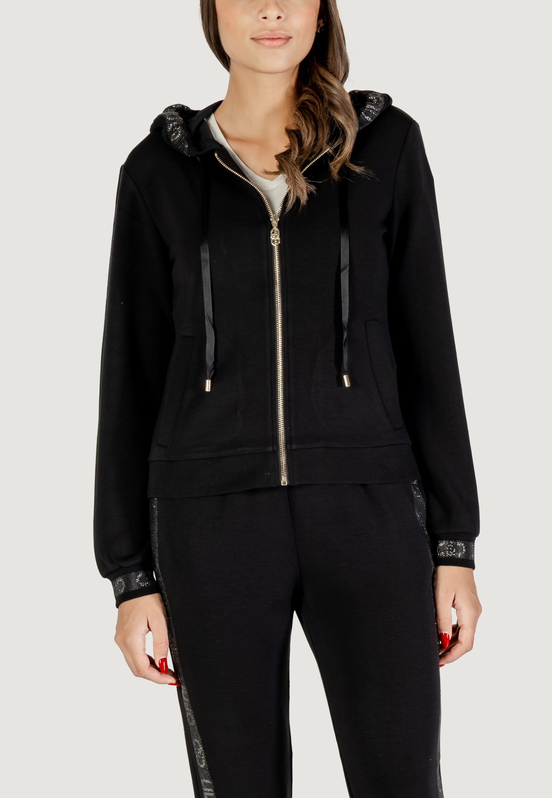 FELPA LIU JO TF5302 J4616