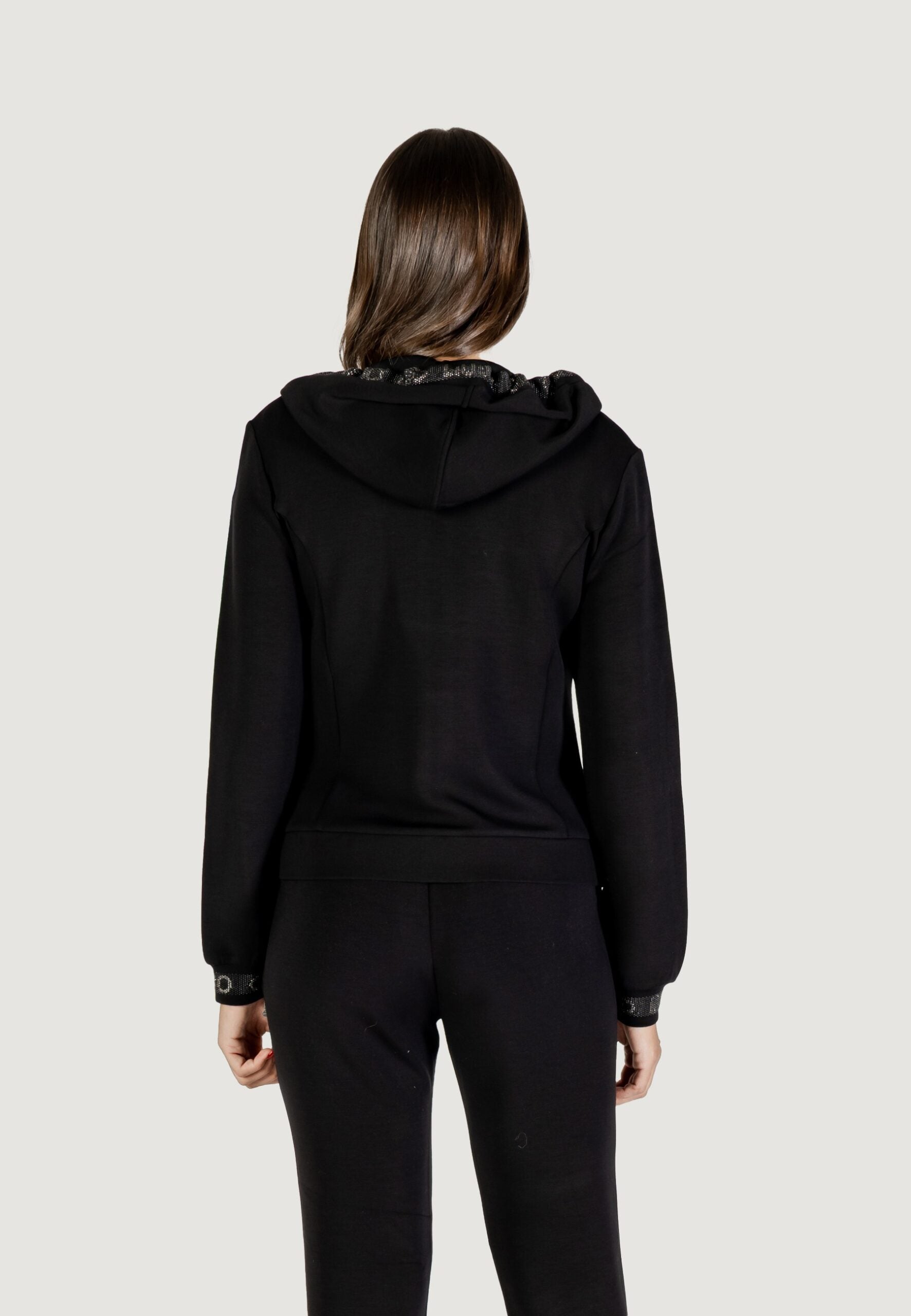 FELPA LIU JO TF5302 J4616