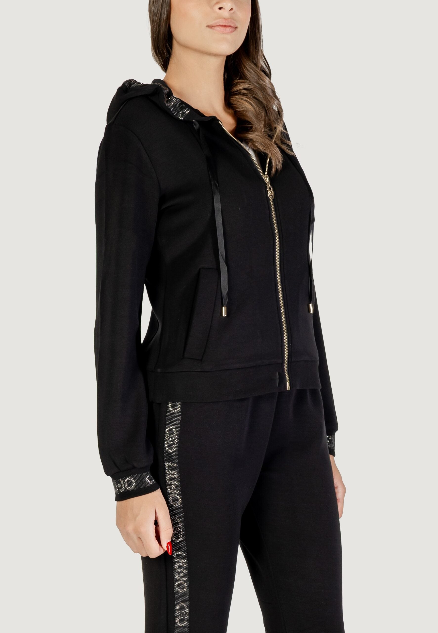 FELPA LIU JO TF5302 J4616