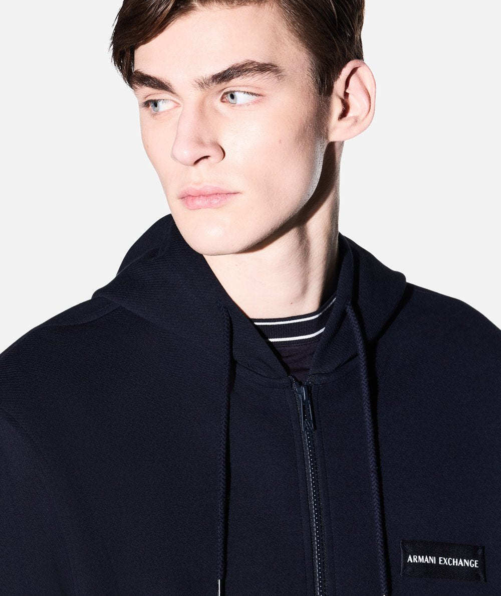 FELPA ARMANI EXCHANGE