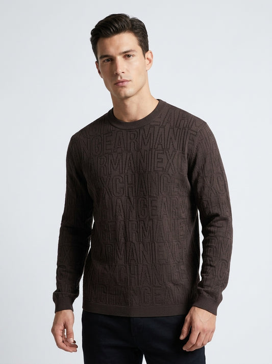 Maglioncino ARMANI EXCHANGE XM002986 AF10454