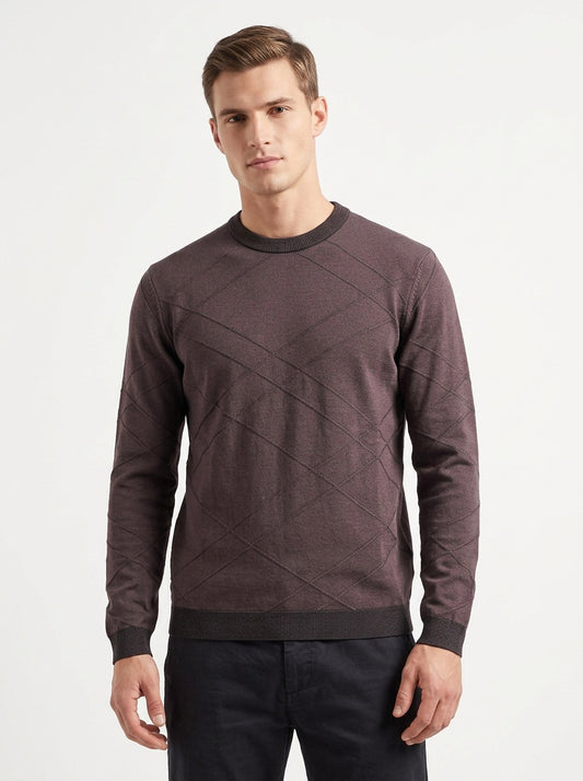 MAGLIONCINO ARMANI EXCHANGE XM003012 AF26379