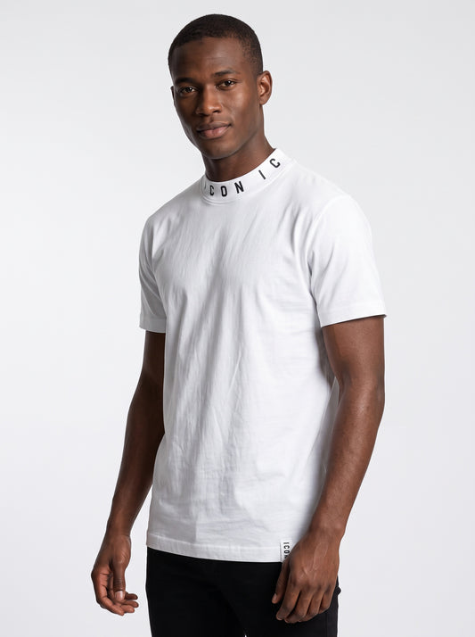 T-SHIRT ICON IUT042C