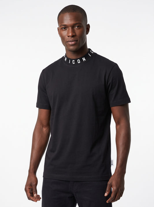 T-SHIRT ICON IUT042C