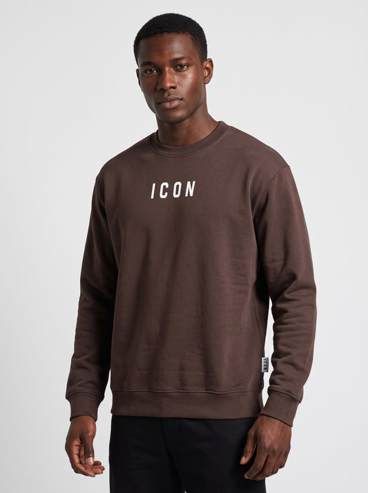 FELPA ICON IUF002C