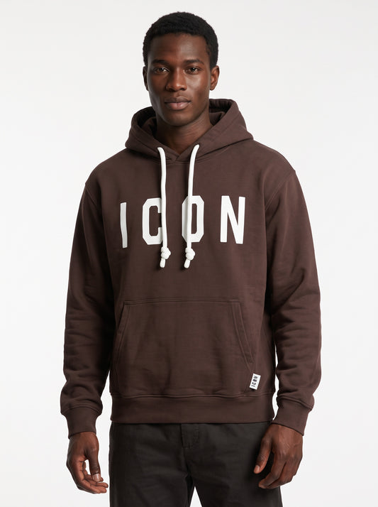 FELPA ICON IUF006C