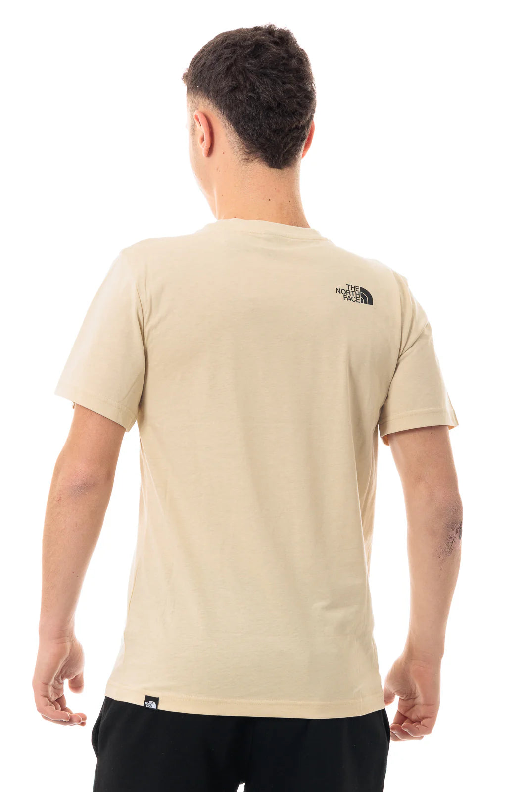 T-SHIRT THE NORTH FACE NF0A8A6M3X4