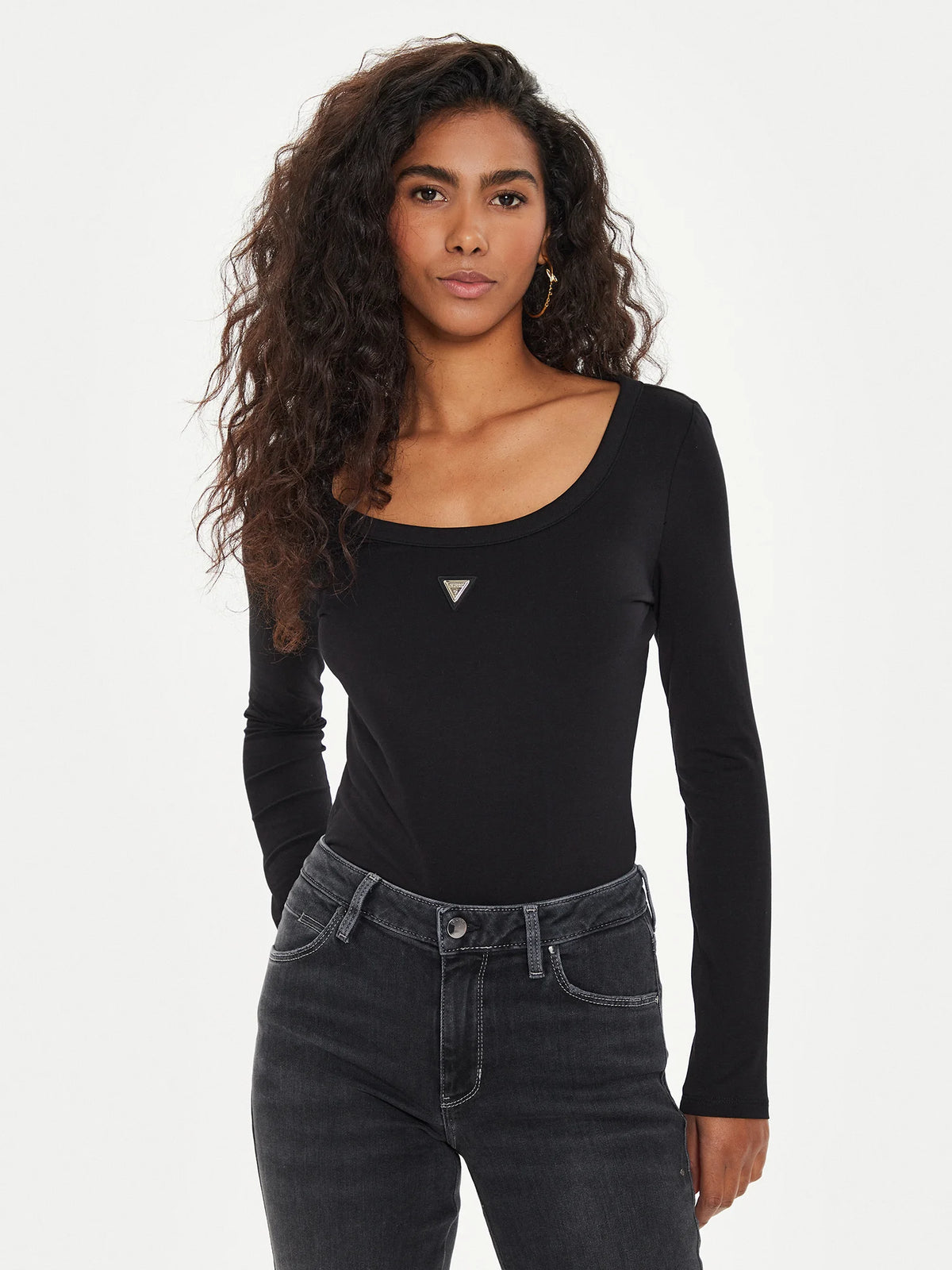 BODY GUESS