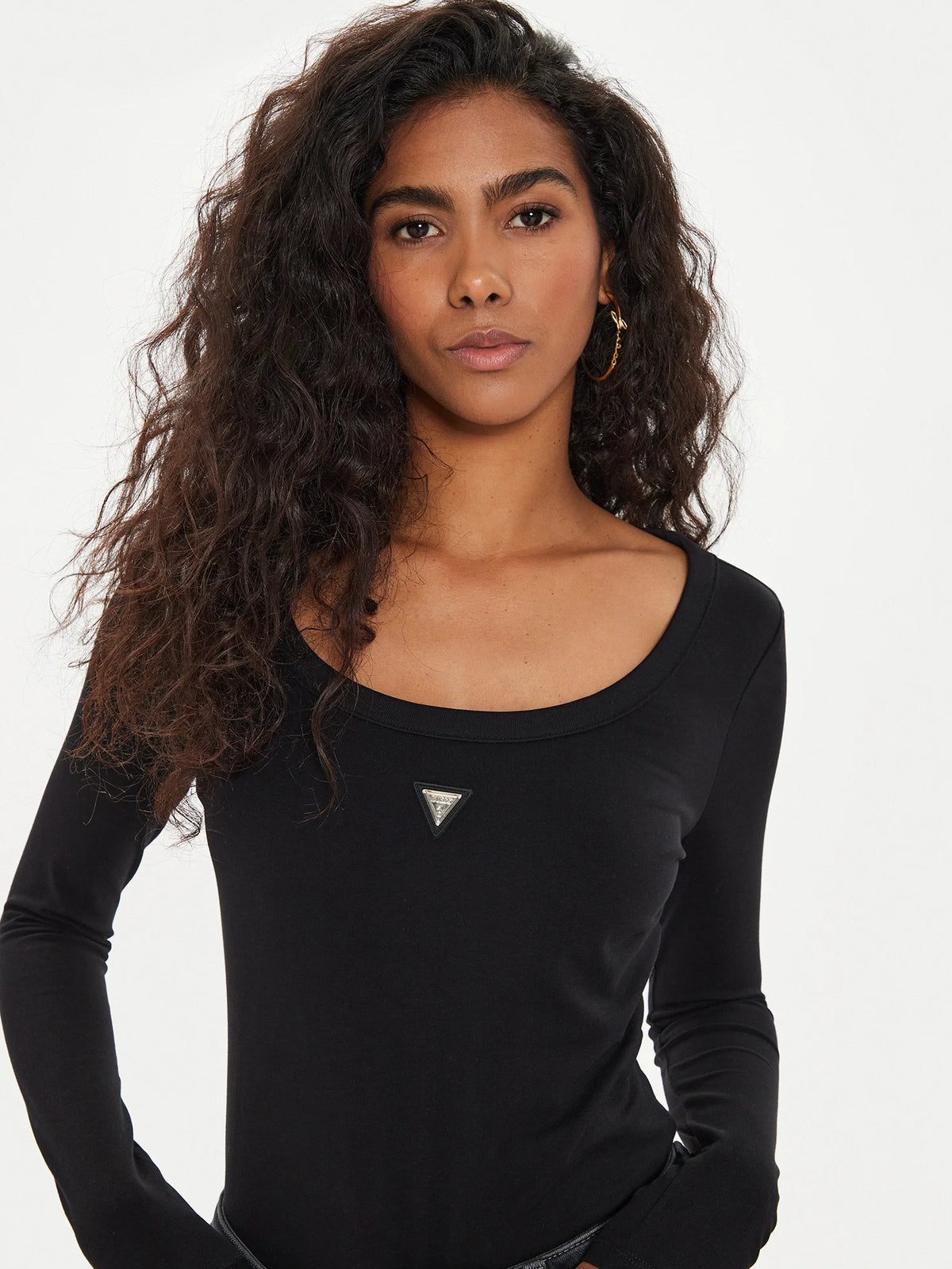 BODY GUESS
