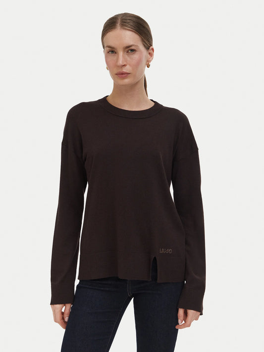 MAGLIONCINO LIU JO WF6418 MA16R