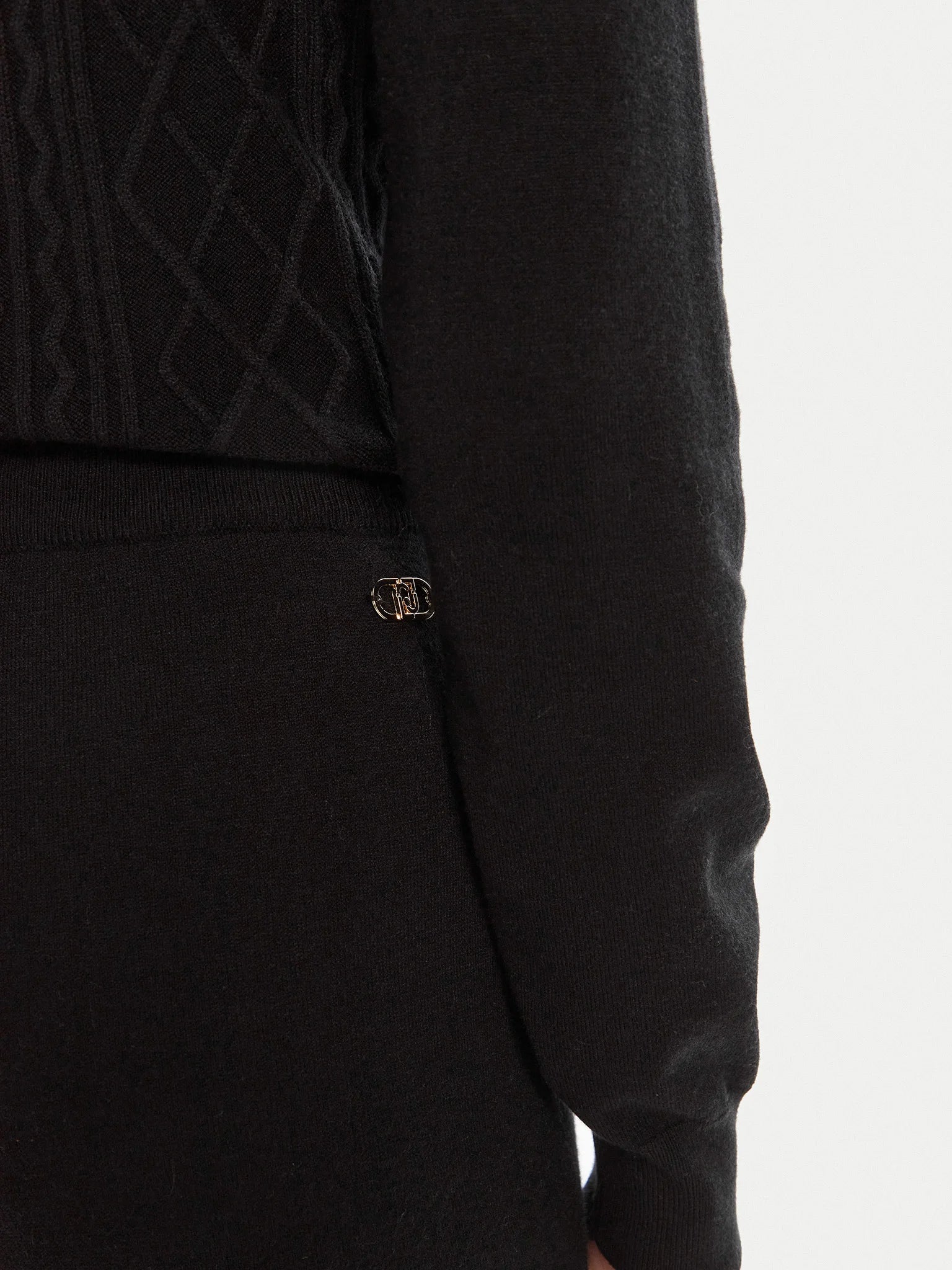 Pantalone LIU JO TF5041 MS75L