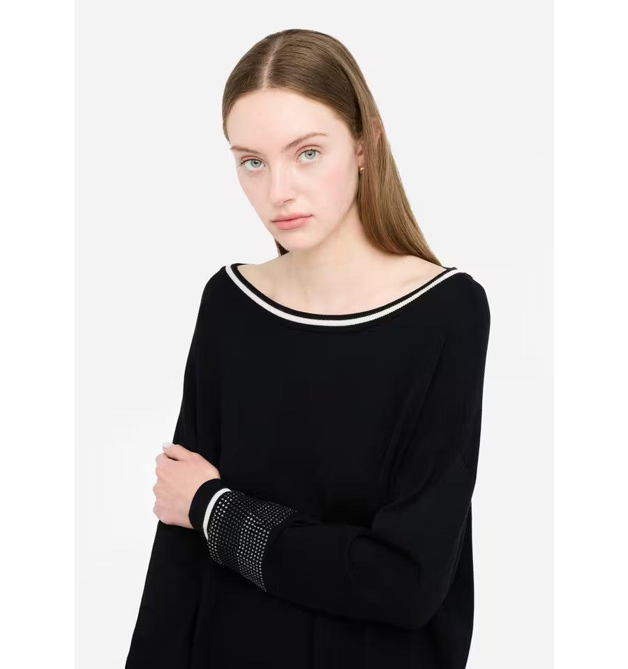 Maglia LIU JO TF5210 MS49I