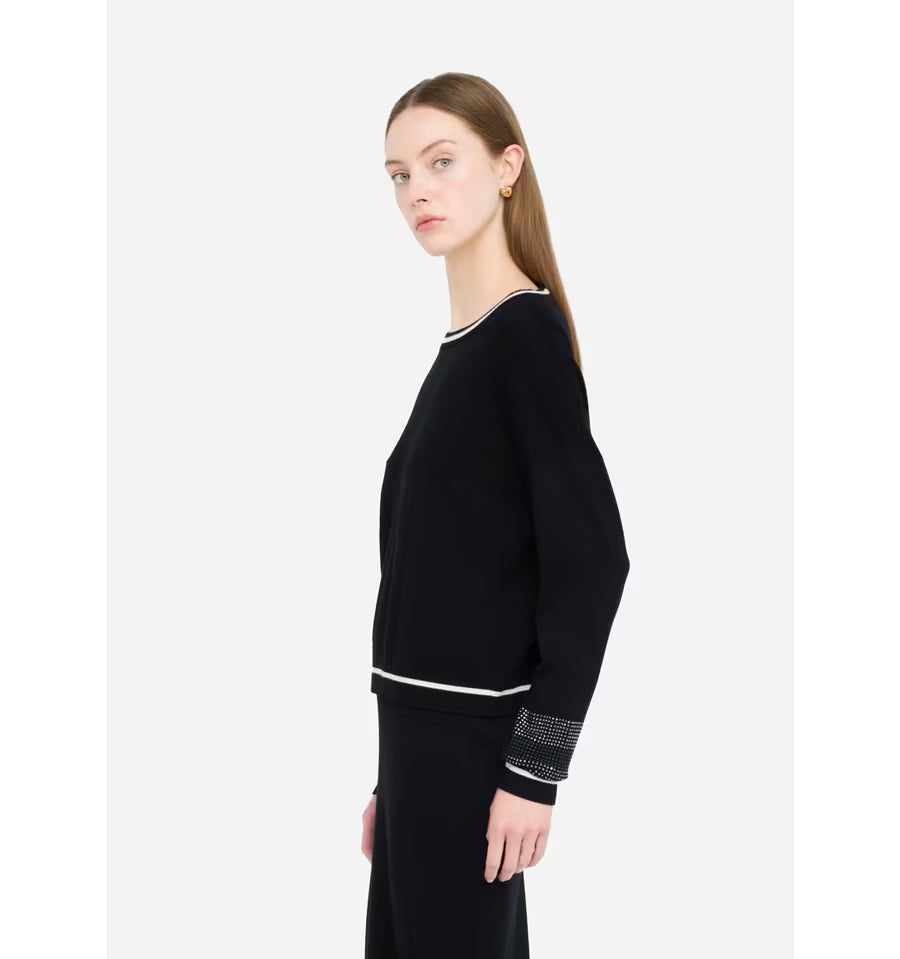 Maglia LIU JO TF5210 MS49I