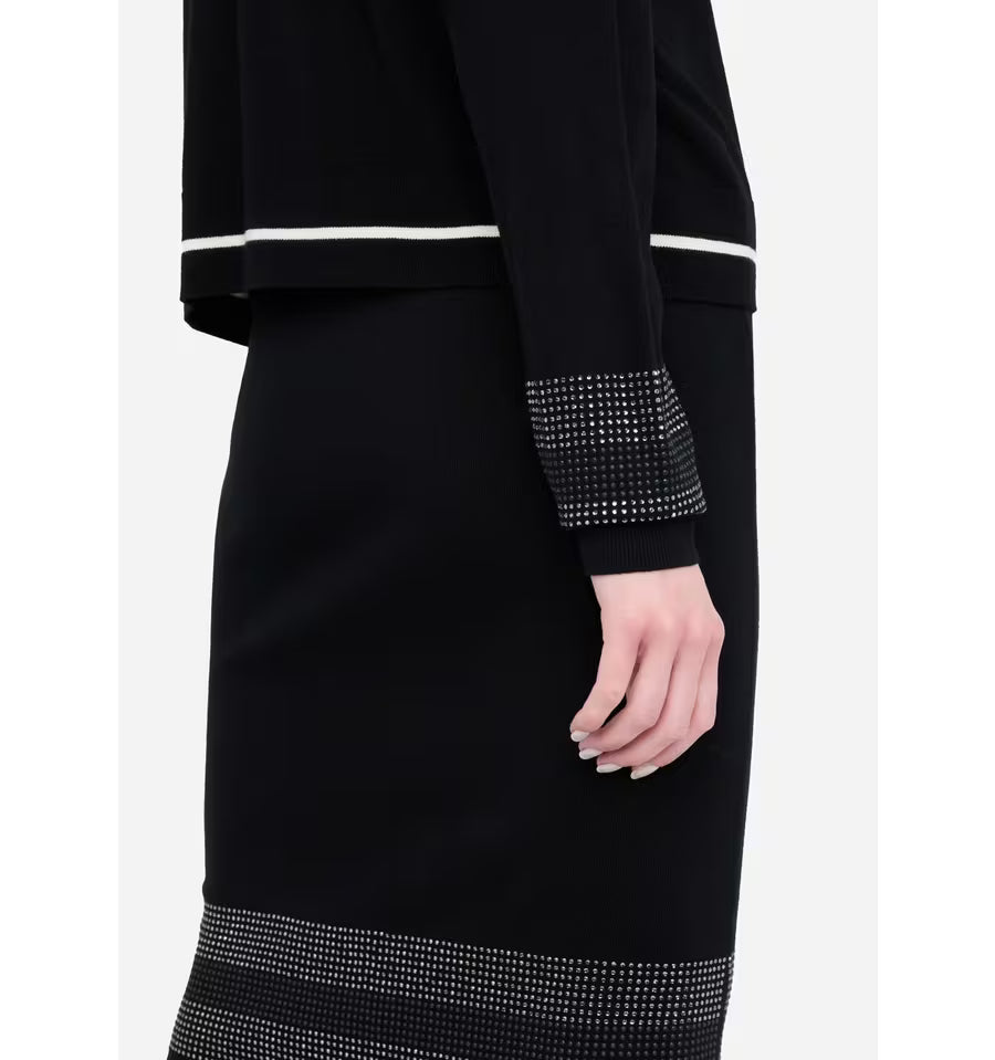 Maglia LIU JO TF5210 MS49I