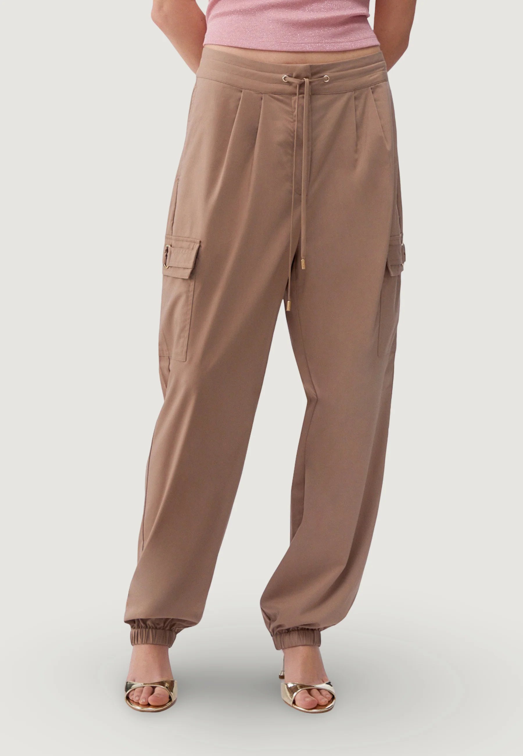 PANTALONE LIU JO TA6154 TS922