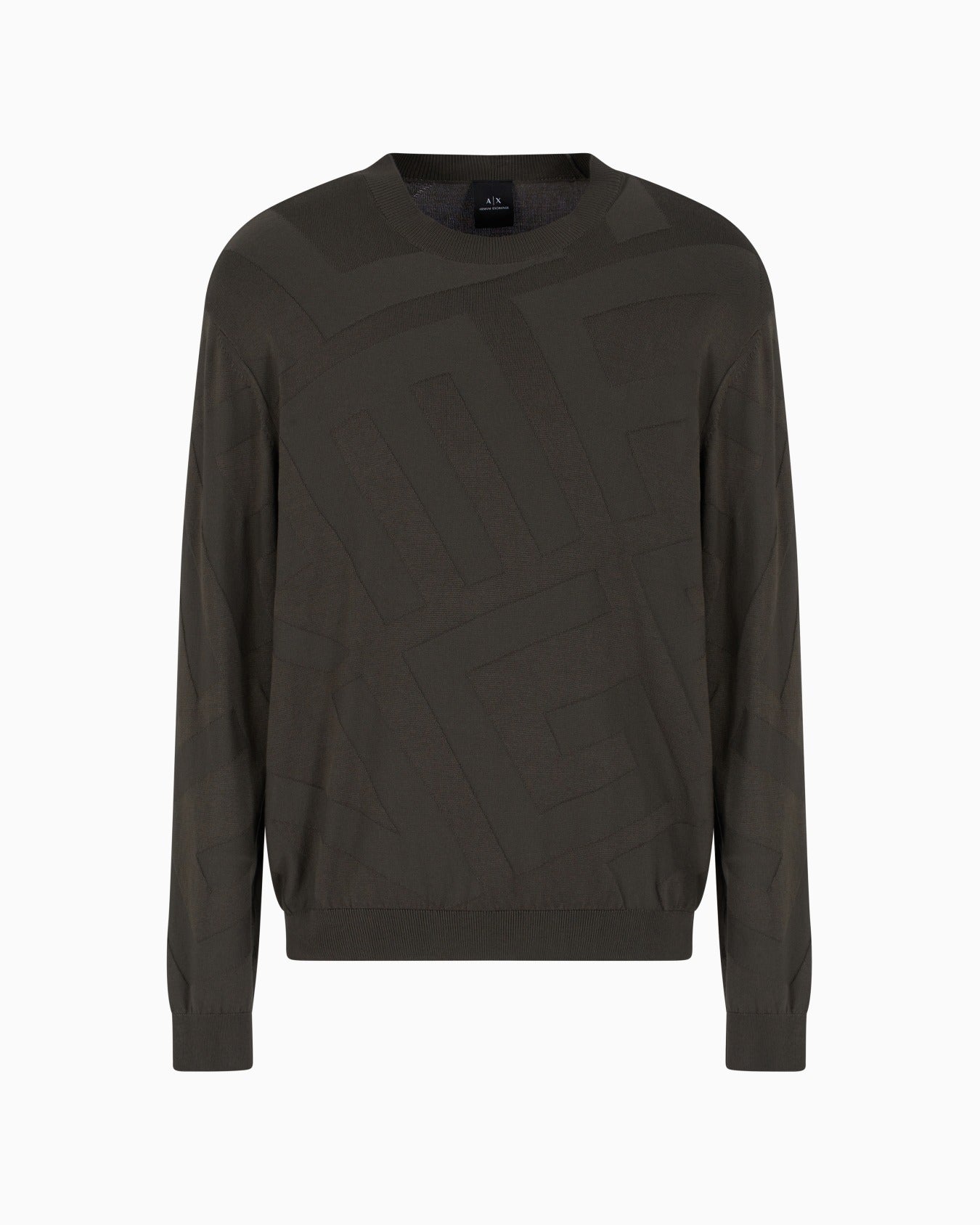 MAGLIONCINO ARMANI EXCHANGE XM000708 AF104542