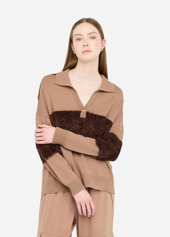 Maglia LIU JO TF5221 MA51l