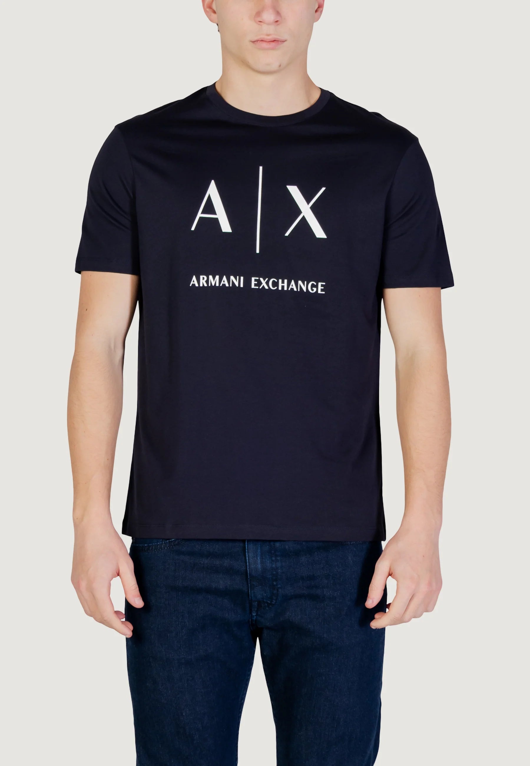 T-SHIRT ARMANI EXCHANGE