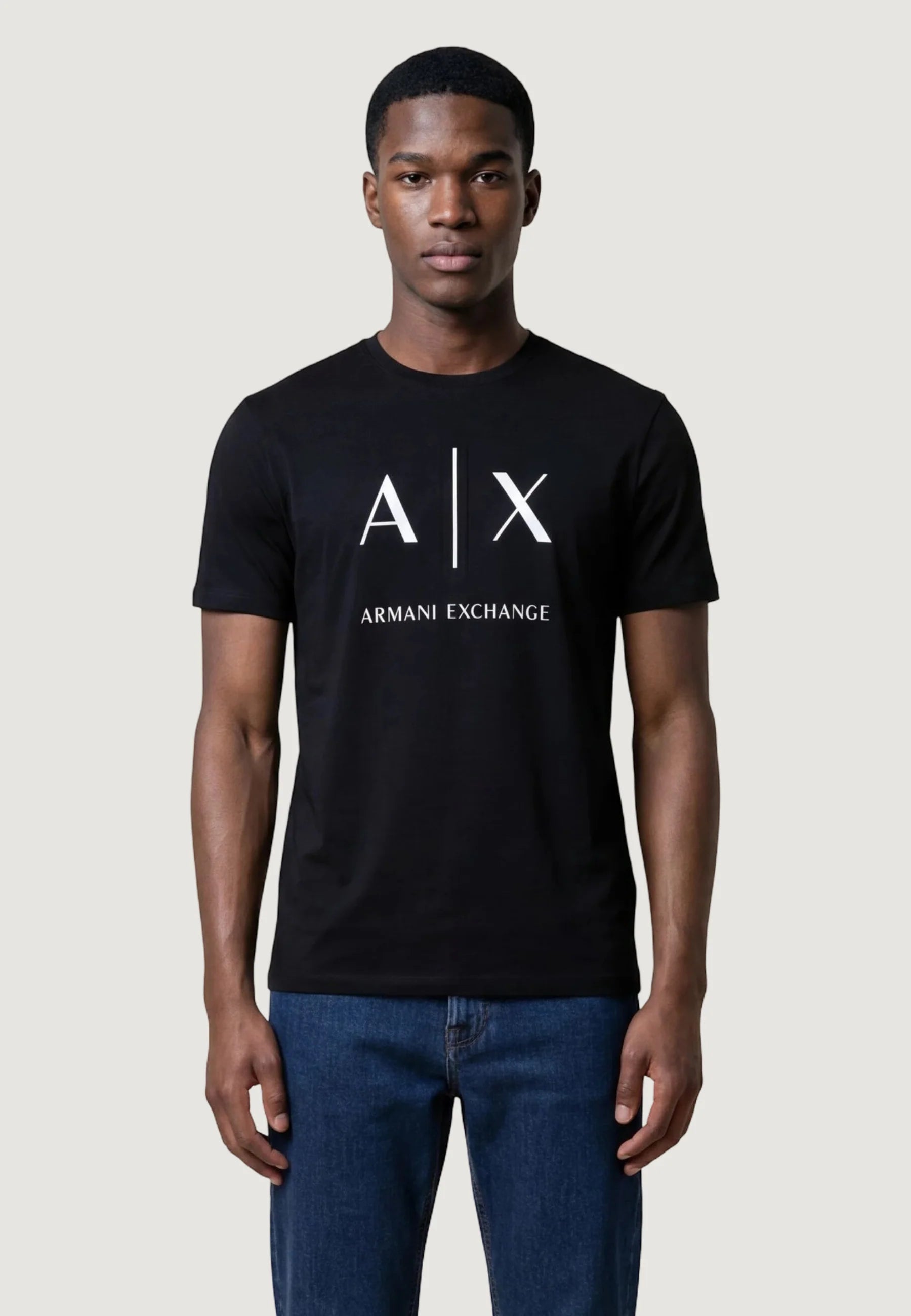 T-SHIRT ARMANI EXCHANGE