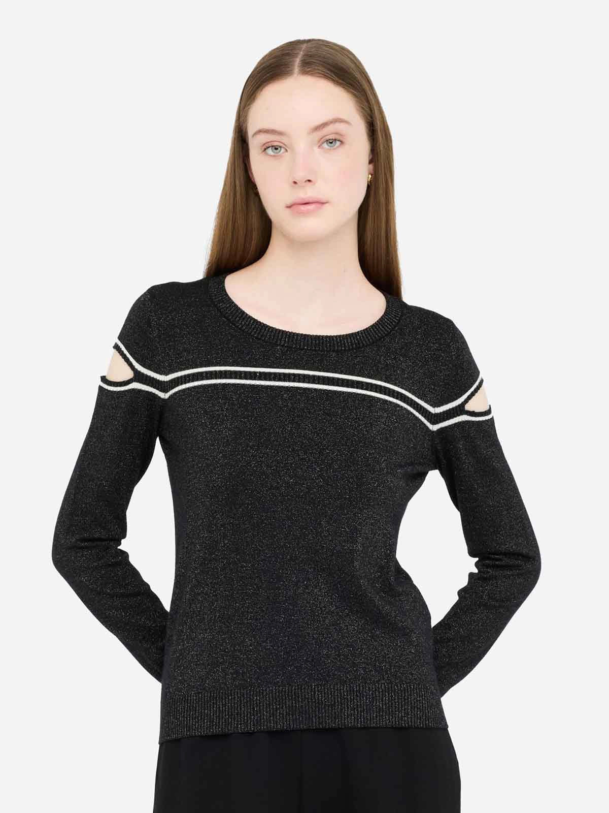 Maglia LIU JO TF5026MS49l