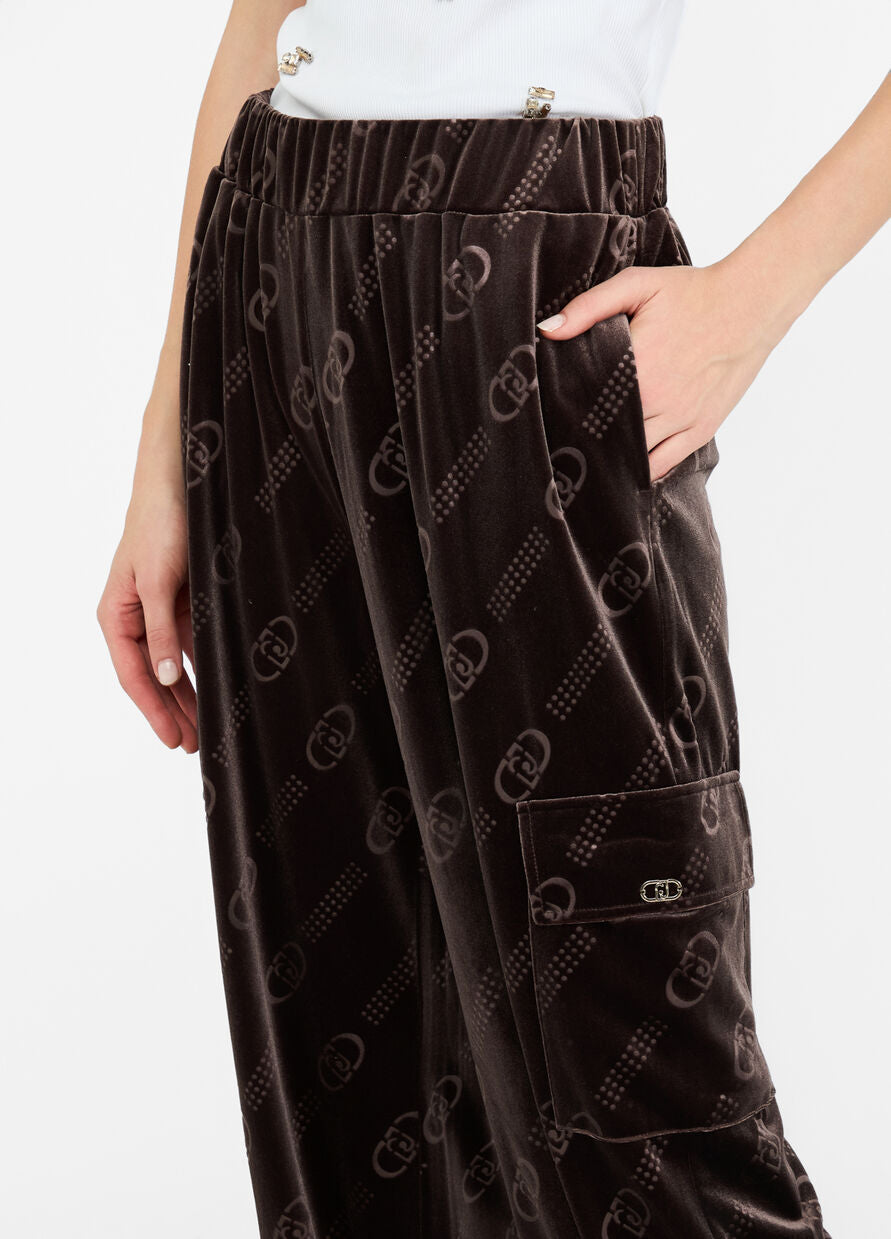 Pantalone LIU JO TF5111J4955