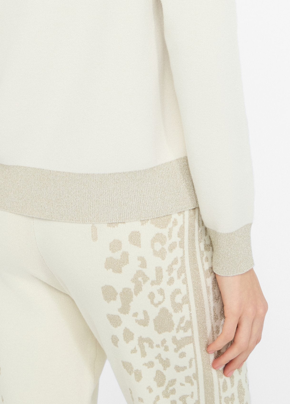 Maglia LIU JO TF5254MS49I